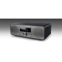 Muse | Bluetooth Micro System | M-880 BTC | USB port | AUX in | Bluetooth | CD player | Silver | FM radio | Yes | Wireless conne - 2